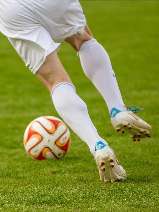 Fútbol