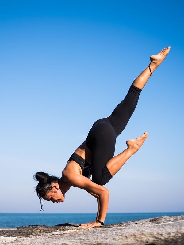 Yoga
