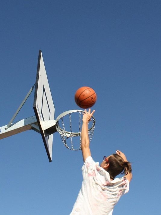 Baloncesto