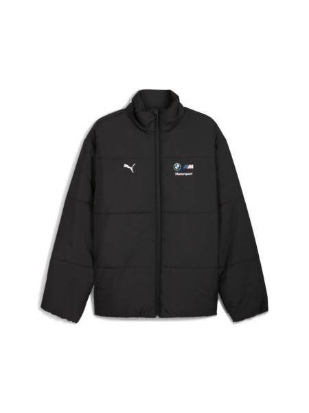 BMW MMS Ess+ Puffer Jacket