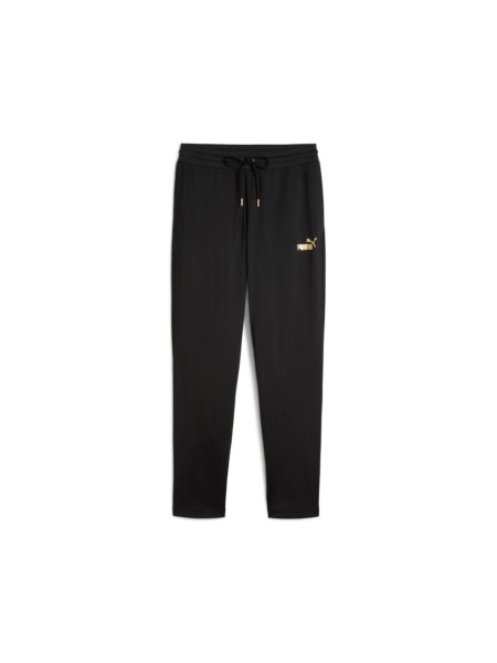 Maximal Metallic Track Pants