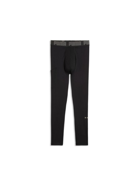 M Hyrox Dryelite Bl Tight FL