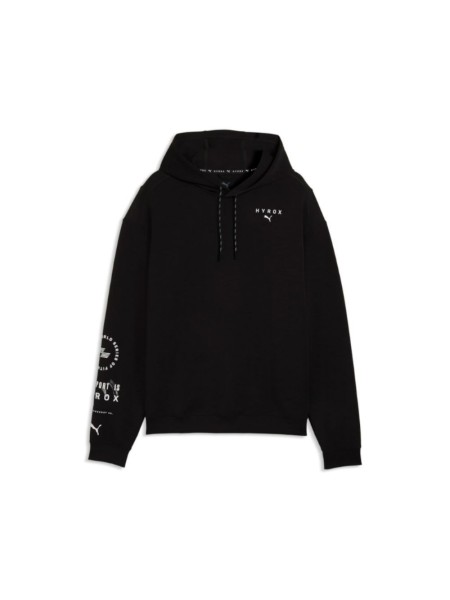 M Puma X Hyrox Cldspun Hdie