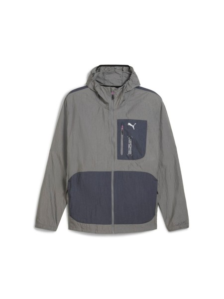 M Seasons Windcell Jacket
