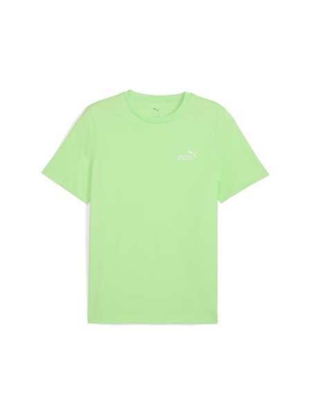 Ess Small No. 1 Logo Tee