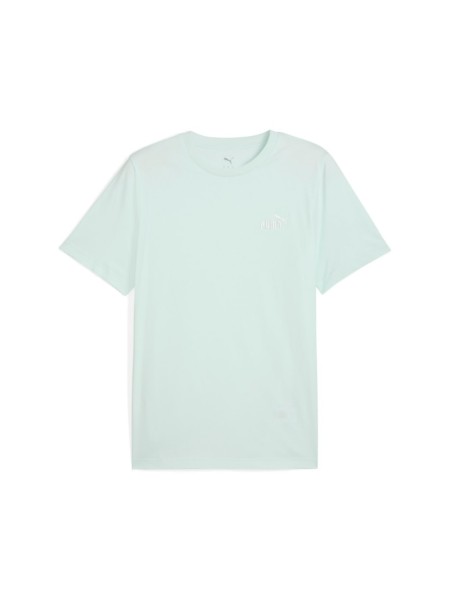Ess Small No. 1 Logo Tee
