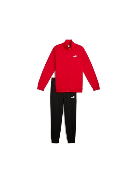 Ess Poly Suit