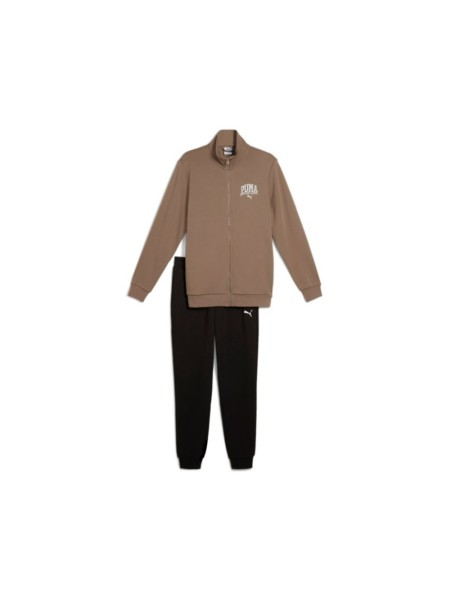 Puma Class Sweat Suit TR