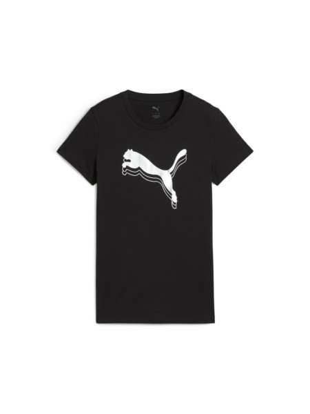 Metallic Tee