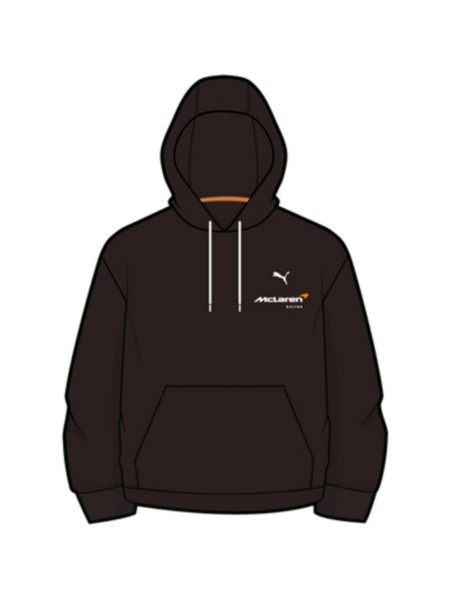 Mclaren Ess Hoodie