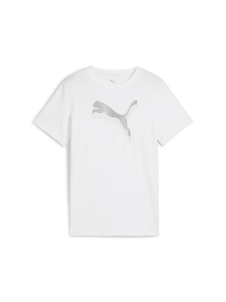 Ess Metallic Tee G