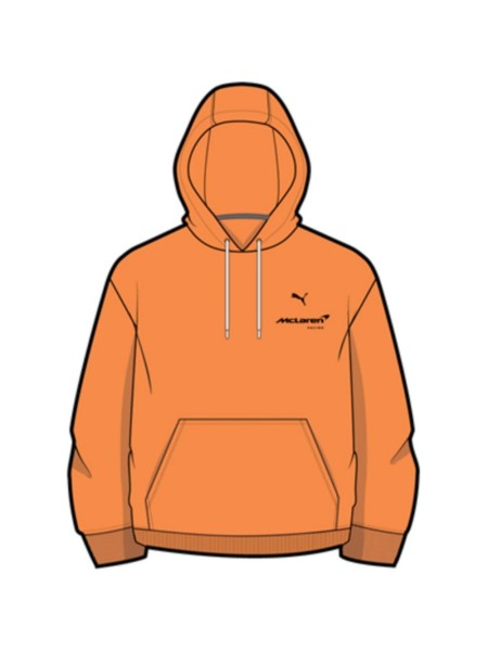 Mclaren Ess Hoodie