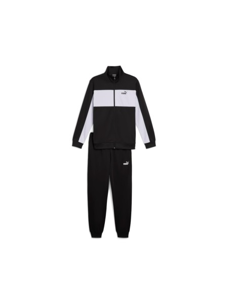 Puma Poly Colorblock Suit