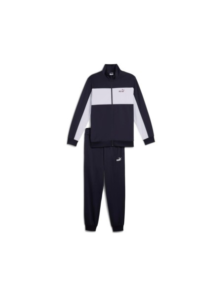 Puma Poly Colorblock Suit