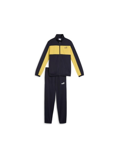 Puma Poly Colorblock Suit