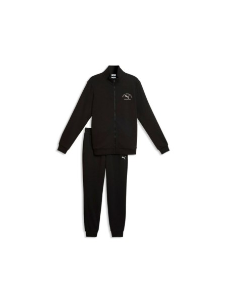 Puma Class Suit TR