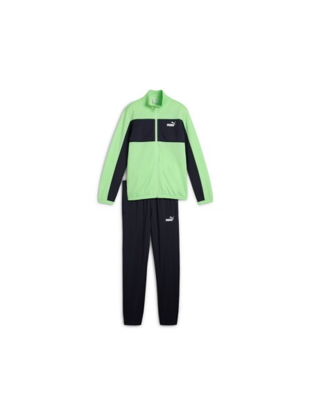 Puma Poly Colorblock Suit