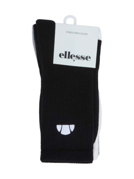 Sepino Crew Socks 3 Pack