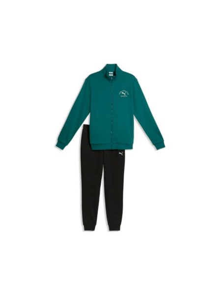 Puma Class Suit TR