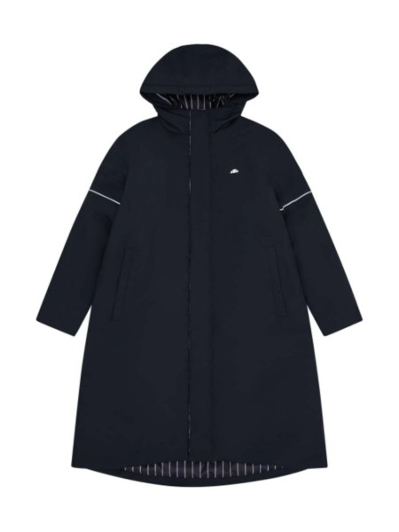 Shames Padded Jacket