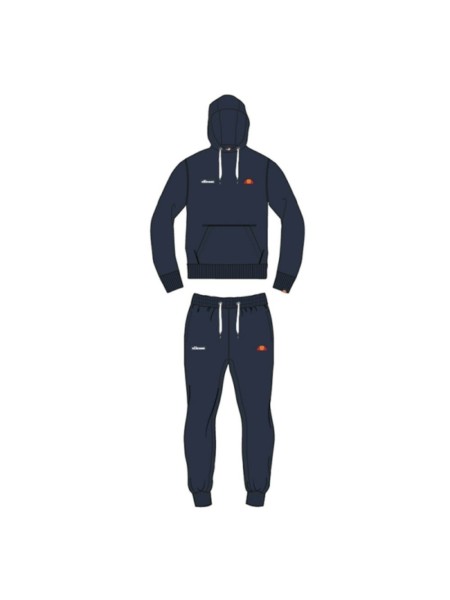 Tracotta Oh Hoody & Jog Pant Set