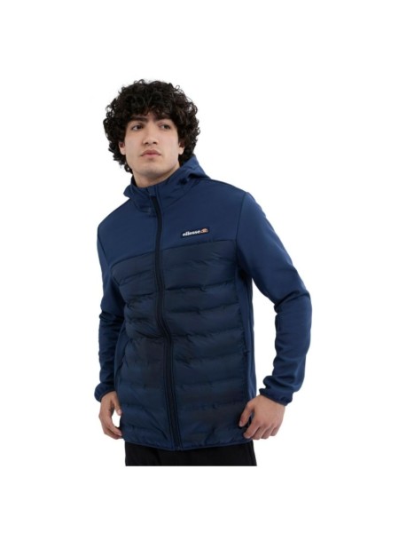 Cassiano Fz Jacket