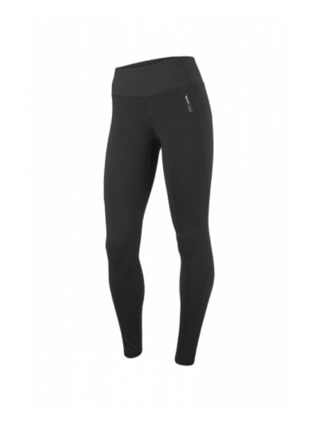 Leggings Push-up Pieza Trasera Brillo