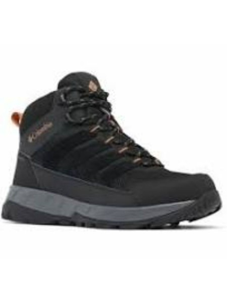 Strata Trail™ Mid Wp
