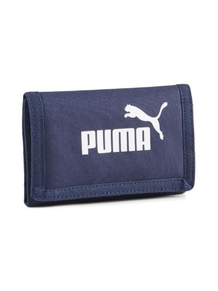Puma Phase Wallet