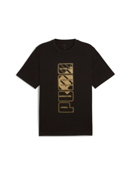 Maximal Metallic Relaxed Tee