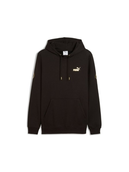 Maximal Metallic Hoodie FL