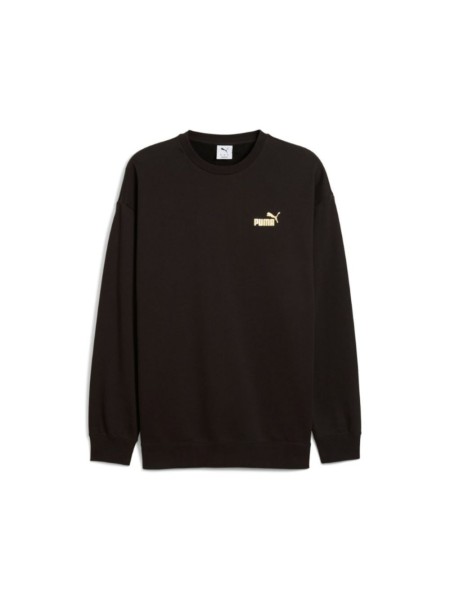 Maximal Metallic Relaxed Crew FL