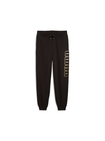 Maximal Metallic Sweatpants FL