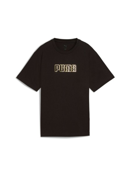 Maximal Metallic Relaxed Tee