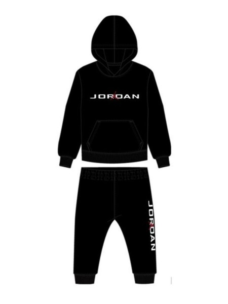Mj Stretch Hbr Flc Set