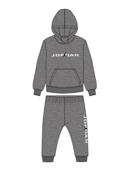 Mj Stretch Hbr Flc Set