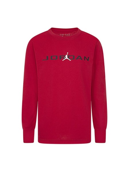 Jdb Hbr Baseline Ls Tee