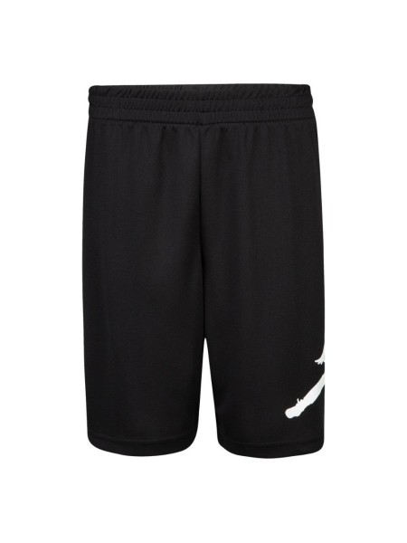 Jumpman Wrap Mesh Short C/O
