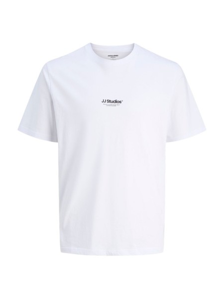 Jjesoho Tee Ss Crew Neck Noos Pls