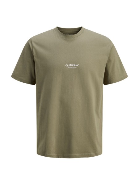 Jjesoho Tee Ss Crew Neck Noos Pls