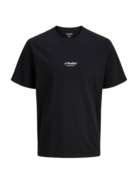 Jjesoho Tee Ss Crew Neck Noos Pls