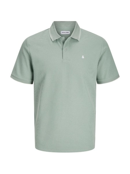 Jjeaustin Polo Ss Noos Pls