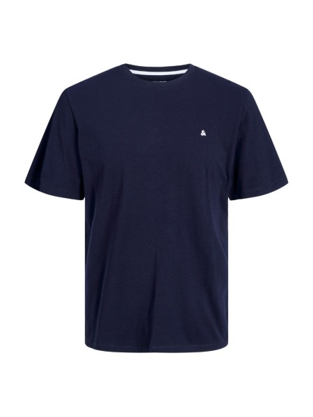 Jjepaulos Tee Ss Crew Neck Noos Pls