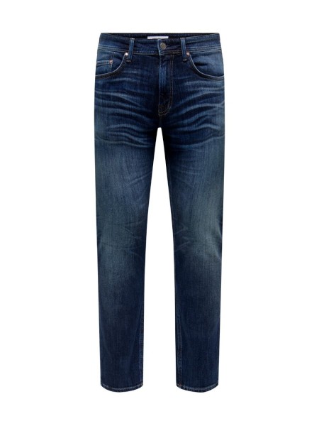 Onsweft Reg. Db 3251 A14 Dnm Noos