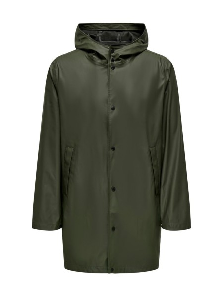 Onsluca Rain Coat Otw