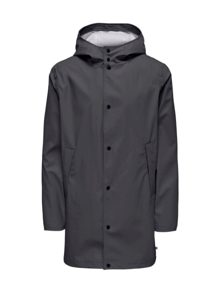 Onsluca Rain Coat Otw