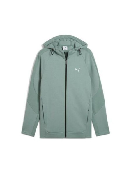 Evostripe Full-Zip Hoodie