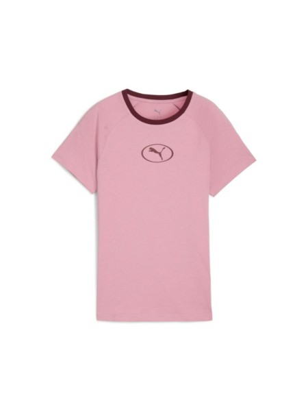 Puma Sport Graphic Tee