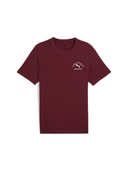 Puma Class Graphic Tee