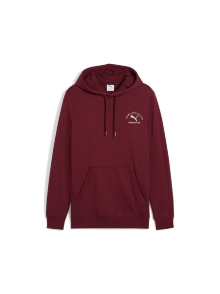 Puma Class Graphic Hoodie FL
